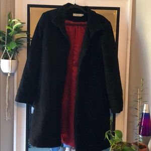 Beautiful Ricki’s Peacoat